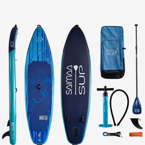 Saimaa Sup Bass 11.0 2025