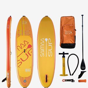 Saimaa SUP Sun 10.6 2025