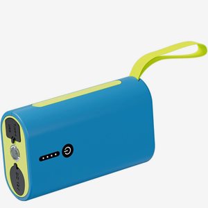 Sup Pump Powerbank