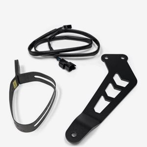 Akrapovic Fitting Kit Yamaha MT-09 2021-2023