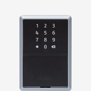 Abus 787 Keygarage One wall mounting