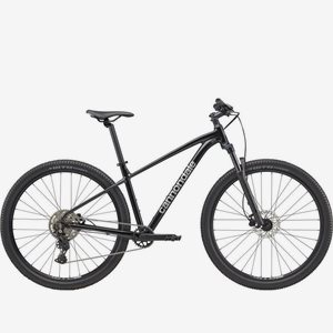 Cannondale MTB Trail 2 Svart 29 Tum