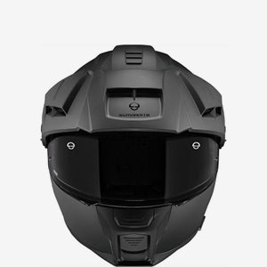 Hjälm Schuberth E2 Mattsvart
