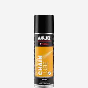 Yamalube Chain Lube Off Road 300ml