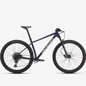Specialized MTB CHISEL HT COMP Gloss Metallic Deep Marine
