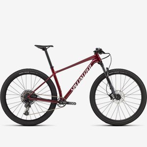 Specialized MTB CHISEL HT Gloss Maroon
