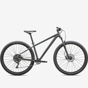 Specialized MTB ROCKHOPPER COMP VN OAKGRNMET/SMK XXL - 29 Satin Metall