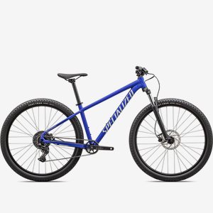 Specialized MTB ROCKHOPPER SPORT VN SPHR/DUNEWHT XXL - 29 Gloss Sapphi