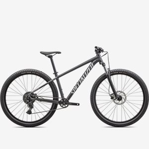 Specialized MTB ROCKHOPPER SPORT VN BLKLQDMET/WHT XXL - 29 Satin Black