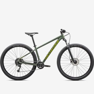 Specialized MTB ROCKHOPPER BASE VN SGEGRN/OLVGRN XXL - 29 Gloss Sage G