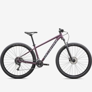 Specialized MTB ROCKHOPPER BASE VN CSTLLC/SEA XXL - 29 Satin Cast Lila