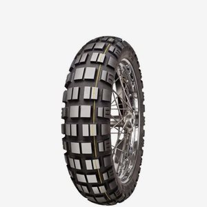 Däck Mitas E-10D 140/80B18 70T TL M+S