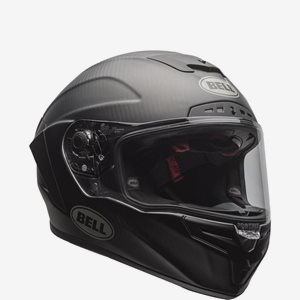 Bell Hjälm Race Star Flex DLX Solid