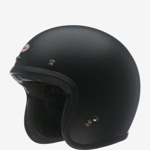 Bell Hjälm Custom 500 Matte Black