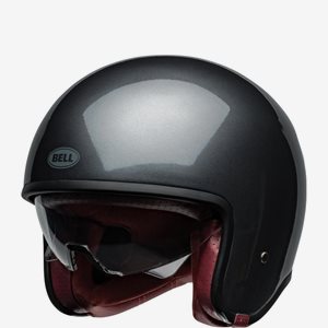 Bell Hjälm TX501 Gloss Starship Gray