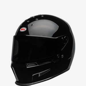 Bell Hjälm Eliminator Gloss Black