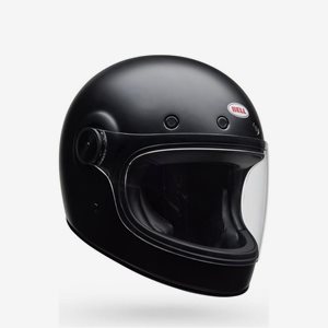 Bell Hjälm Bullitt GT Matte Black