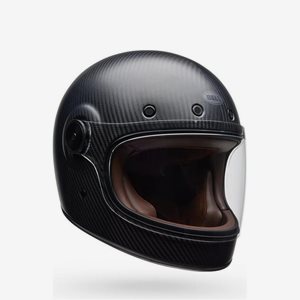 Bell Hjälm Bullitt GT Carbon Matte Black