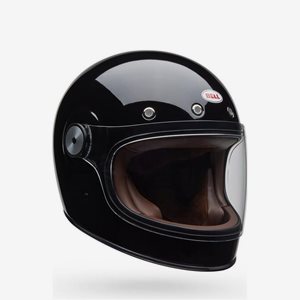 Bell Hjälm Bullitt GT Gloss Black