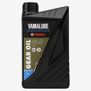 Växelhusolja Yamalube GL5