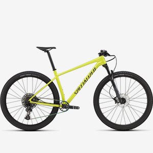 Specialized MTB Chisel HT Comp Gloss Ion Metallic