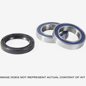 ProX Bakhjulslager Set YZ80/85 '93-23 +YZ65 '18-23