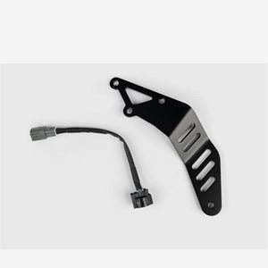 Akrapovic Fitting Kit for mounting on Yamaha Tracer 9/GT 2025