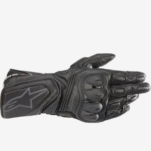 Alpinestars HandskeSP-8 v3 Svart/Svart