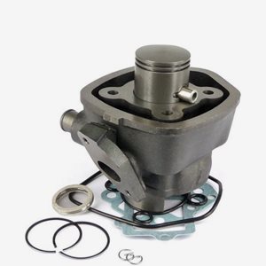 TNT Cylindersats, 50cc, Minarelli Minarelli Liggande vätskekyld