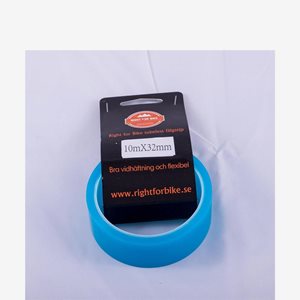 Tubelesstejp Right For Bike 32mm 10m