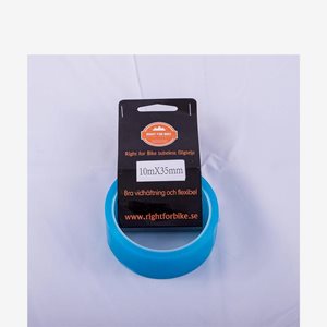 Tubelesstejp Right For Bike 35mm 10m