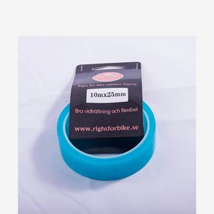 Tubelesstejp Right For Bike 25mm 10m