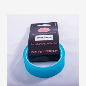 Tubelesstejp Right For Bike 28mm 10m