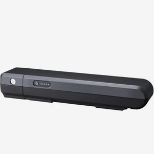 Shimano Elcykelbatteri BT-E6000-A