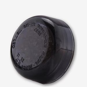 SHIN YO Belysning Micro Disc LED Taillight