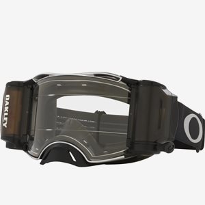 Crossglasögon Oakley Airbrake Klar Lins