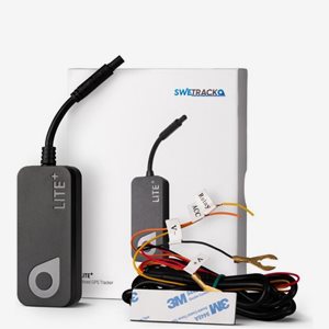 GPS-Spårare Swetrack Lite+ (Gen2)