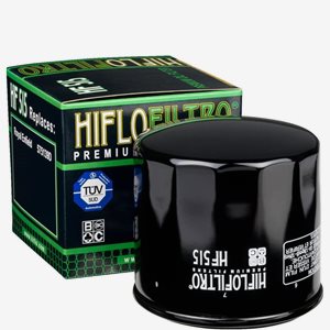 HiFlo Oljefilter HF515