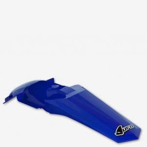 Bakskärm UFO YZ85 02-21 Blå