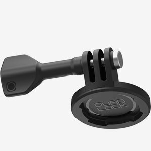 Quad Lock Action Camera Adaptor