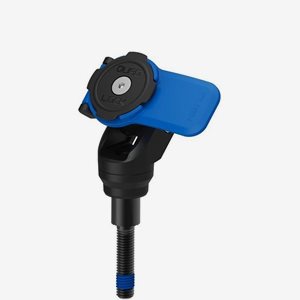 Quad Lock Motorcycle Handlebar Clamp Bolt Mount