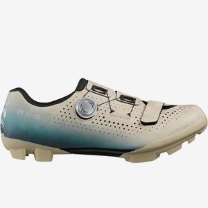 Shimano Cykelskor RX600 Beige