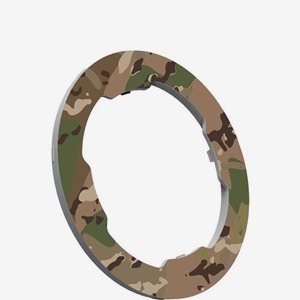 Quad Lock Mag Ring Camo