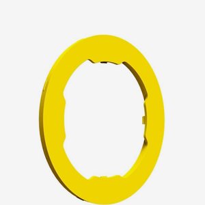 Quad Lock Mag Ring Yellow