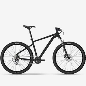 Hardtail MTB Lapierre Edge 3.9 Anthracite Matt