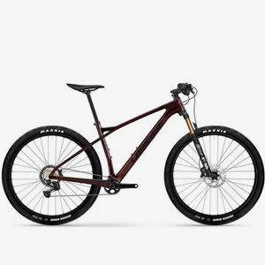 Hardtail MTB Lapierre Prorace CF 8.9 Copper Matt