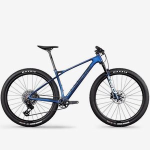 Hardtail MTB Lapierre Prorace CF 9.9 Blue Crush Glossy