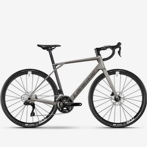 Racercykel Allround Lapierre Pulsium 6.0 Di2 Septembre Beige Glossy