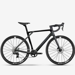 Racercykel Allround Lapierre Xelius DRS 6.0 AXS Gravity Grey Glossy