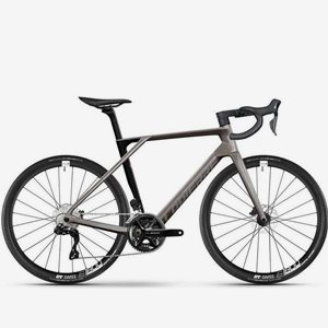 Racercykel Allround Lapierre Xelius DRS 6.0 Di2 Septembre Beige Glossy